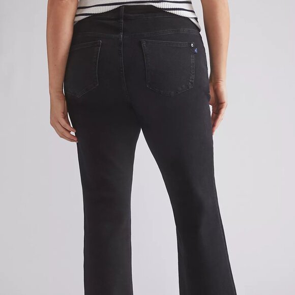 Anthropologie Pilcro Demilune Bootcut - 18W - NWT - Picture 11 of 11